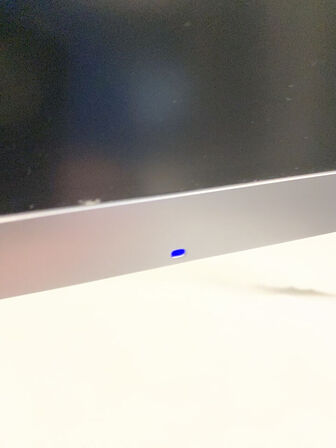 1 stk. Samsung Monitor, Thunderbolt SAMSUNG Model: C34J791WTU/ Model Code: LC34J791WTUXEN