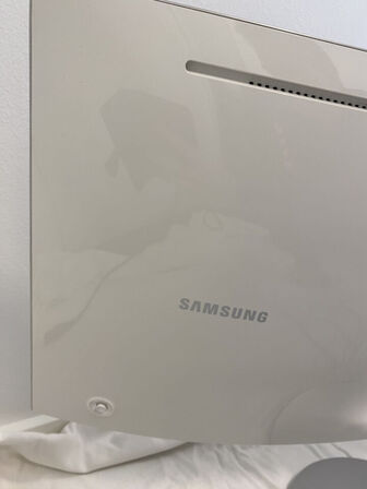 1 stk. Samsung Monitor, Thunderbolt SAMSUNG Model: C34J791WTU/ Model Code: LC34J791WTUXEN