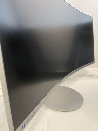 1 stk. Samsung Monitor, Thunderbolt SAMSUNG Model: C34J791WTU/ Model Code: LC34J791WTUXEN