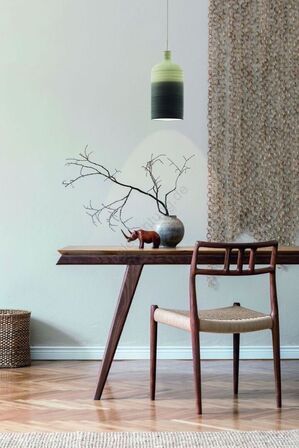 4 stk. eglo azbarren pendel beige grey(ubrugt)