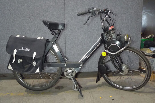 Knallert, Velo Solex 4800 MOMSFRI
