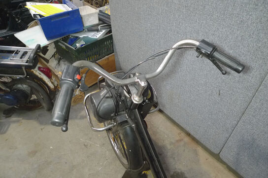 Knallert, Velo Solex 4800 MOMSFRI