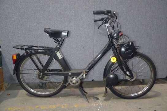 Knallert, Velo Solex 4800 MOMSFRI