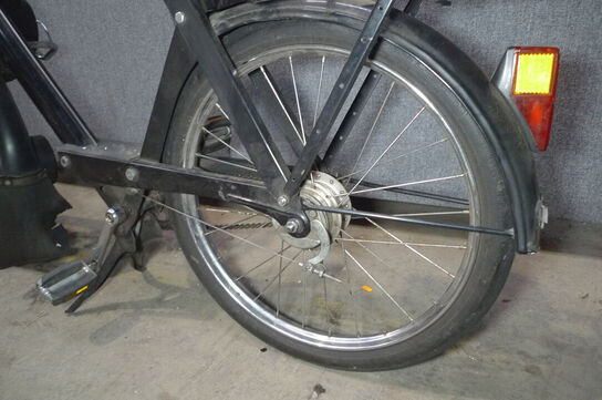 Knallert, Velo Solex 4800 MOMSFRI