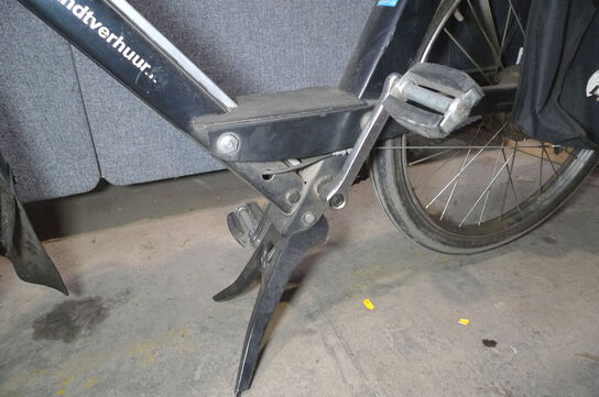 Knallert, Velo Solex 4800 MOMSFRI