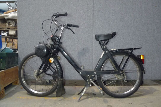 Knallert, Velo Solex 4800 MOMSFRI