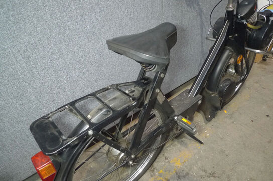 Knallert, Velo Solex 4800 MOMSFRI