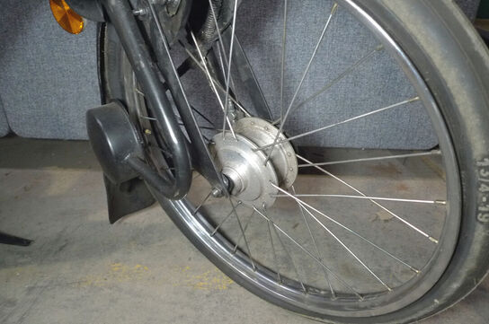 Knallert, Velo Solex 4800 MOMSFRI