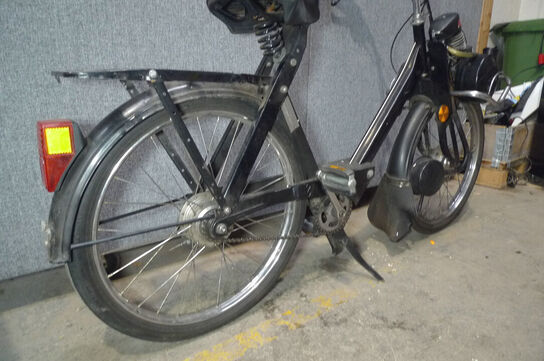 Knallert, Velo Solex 4800 MOMSFRI