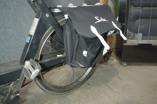 Knallert, Velo Solex 4800 MOMSFRI