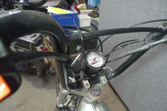 Knallert, Tomos Standard MOMSFRI