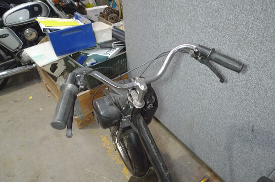 Knallert, Velo Solex 4800 MOMSFRI