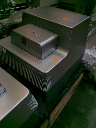 Fluorescent Quantitative Detection System BIOER  LineGene Plus 9000 - 96A