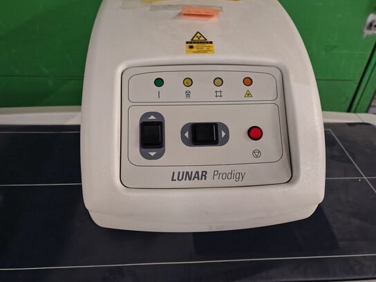 Lunar Prodigy GE HEALTH CARE Series X BX-1L
