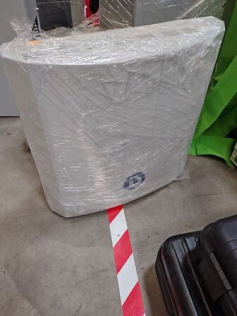 Dental Imaging System I-CAT 17-19