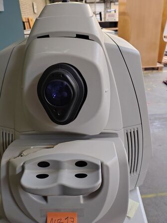 Corneal Topographer ZEISS Cirrus HD-OCT 4000