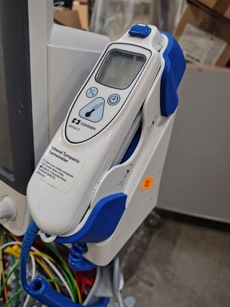 Spot Monitor MINDRAY VS-900