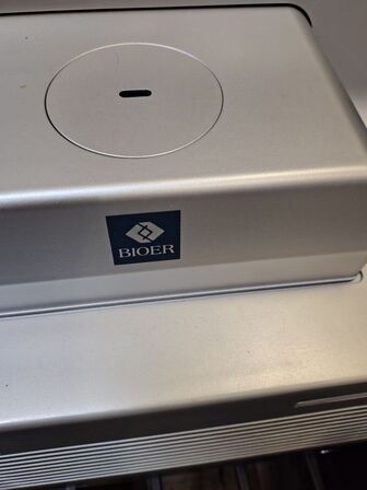 Fluorescent Quantitative Detection System BIOER  LineGene Plus 9000 - 96A