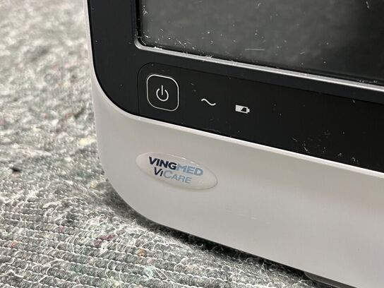 Patient Monitor GE B125