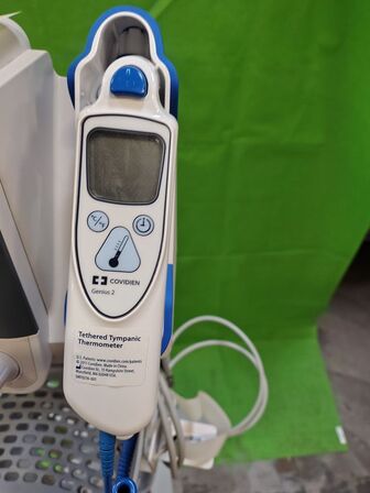 Patient monitor MINDRAY VS-900