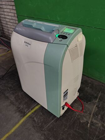 Radiography system PHILIPS PVR Elva S Plus