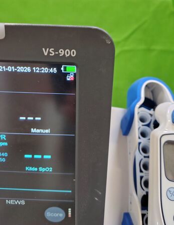 Patient monitor MINDRAY VS-900