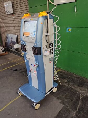 Dialysis machine GAMBRO Artis
