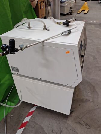 Refrigirated  table-top centrifuge  SIGMA  4K15 