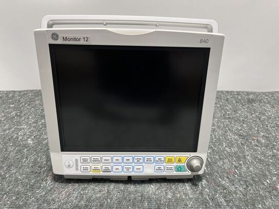 Patient Monitor GE B40