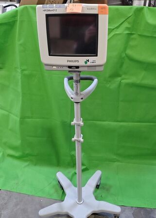 Patient Monitor PHILIPS IntelliVue MP5