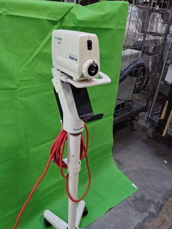 Solarc Light Source WELCH ALLYN