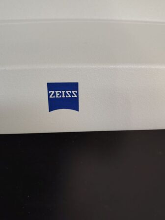 Corneal Topographer ZEISS Cirrus HD-OCT 4000