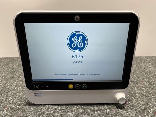 Patient Monitor GE B125