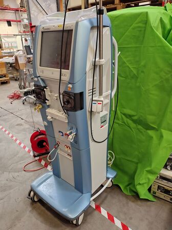 Dialysis machine GAMBRO Artis