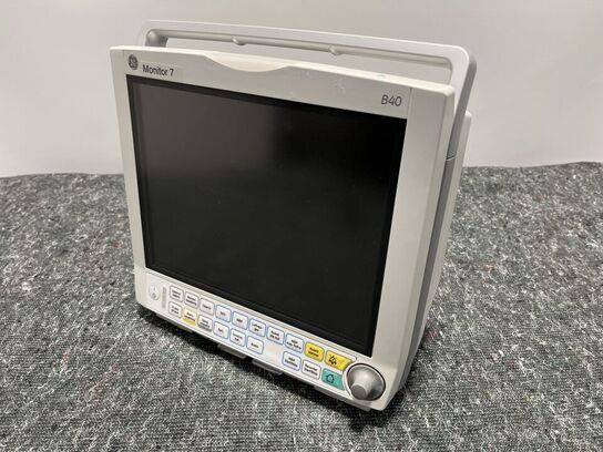 Patient Monitor GE B40