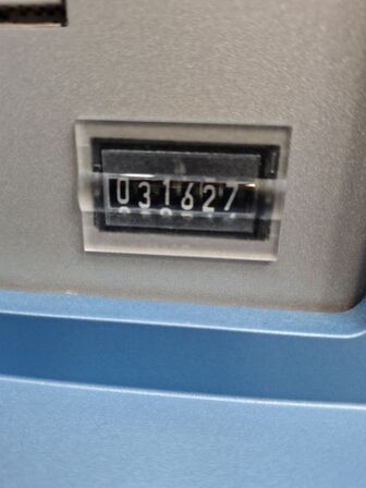 Dialysis machine GAMBRO Artis