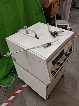 Refrigirated  table-top centrifuge  SIGMA  4K15 