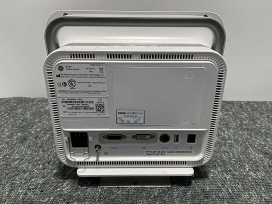 Patient Monitor GE B125