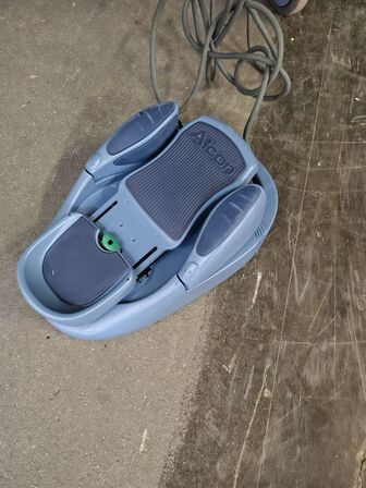 Phacoemulsification ALCON Infiniti