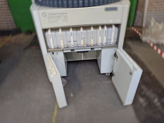 Automated Staining System VENTANA BenchMark Ultra