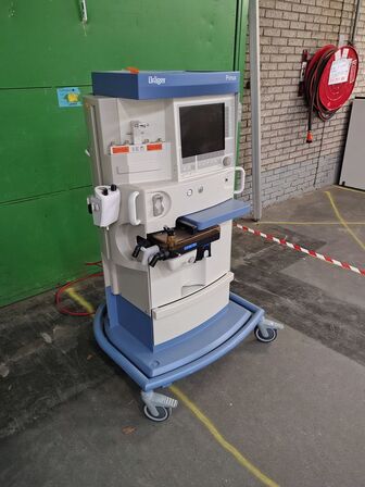 Anaesthesia machine DRÄGER Primus