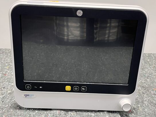Patient Monitor GE B125