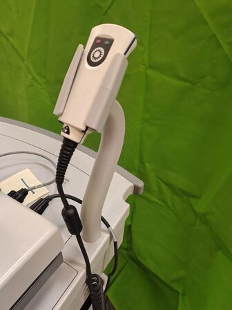 ECG Machine GE MAC 3500