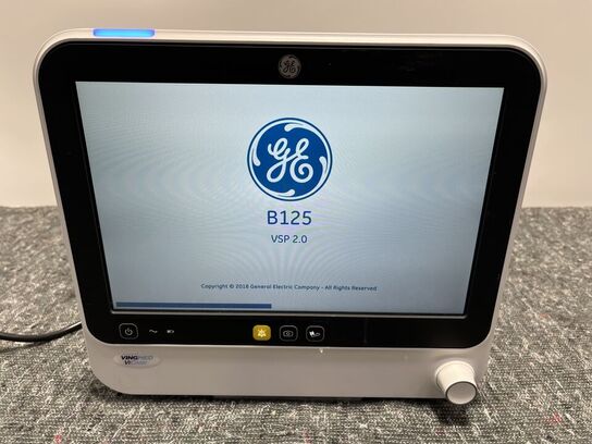 Patient Monitor GE B125