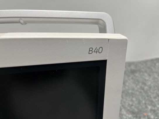 Patient Monitor GE B40