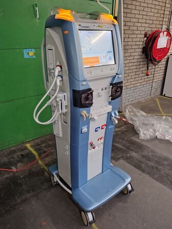 Dialysis machine GAMBRO Artis