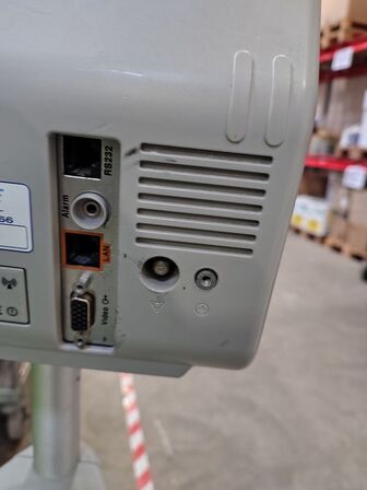 Patient Monitor PHILIPS IntelliVue MP5