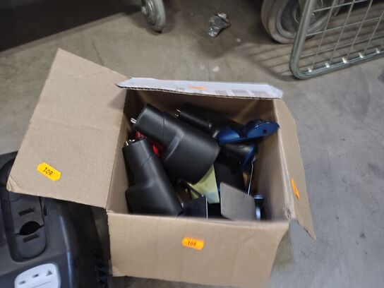 Battery Charger SYNTHES Charger ll