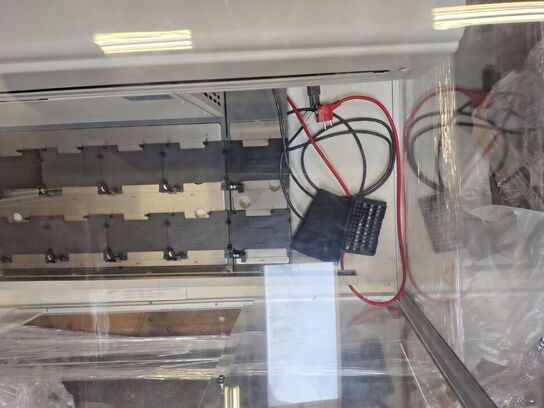 Pipette Liquid Handler System  BECKMAN COULTER  Biomek 3000