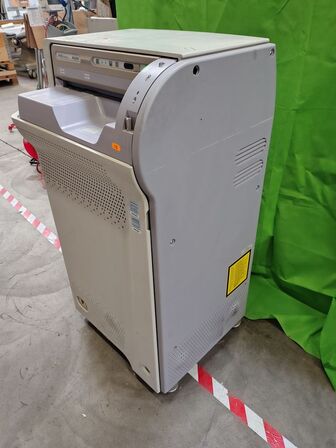 Film Digitizer  PHILIPS  PCR Compano